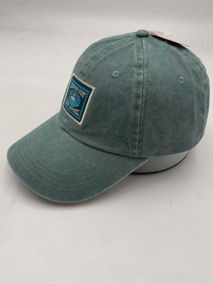 Gorro Baltimore - Verde