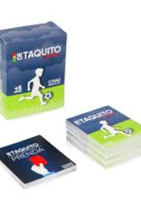 DE TAQUITO JUNIOR DE TAQUITO JUNIOR