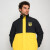 PARKA CASHER Peñarol Licencias Hombre 032