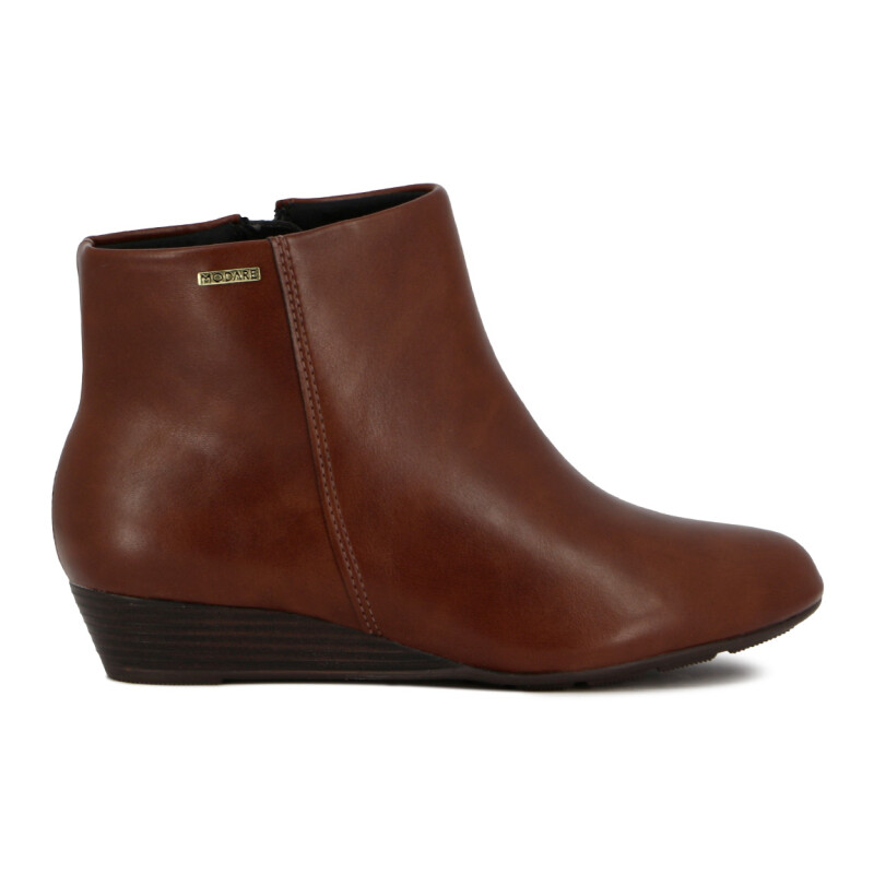 Bota Modare Mujer Cafe