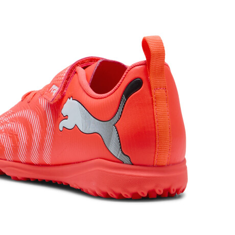 FUTURE 9 PLAY TT PS 10892601 Naranja