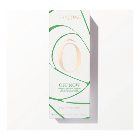 Perfume Lancome o de Lancome Off Now Edt 100ML 001
