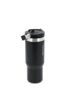 Vaso térmico Discovery Negro
