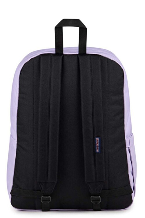 MOCHILA SUPERBREAK PASTEL LILAC