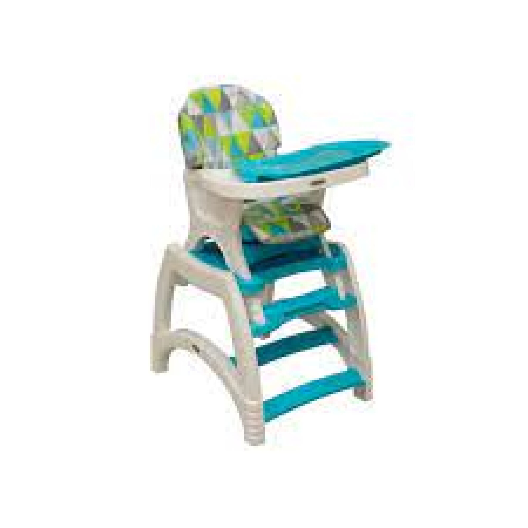 Silla de comer kinder bebesit