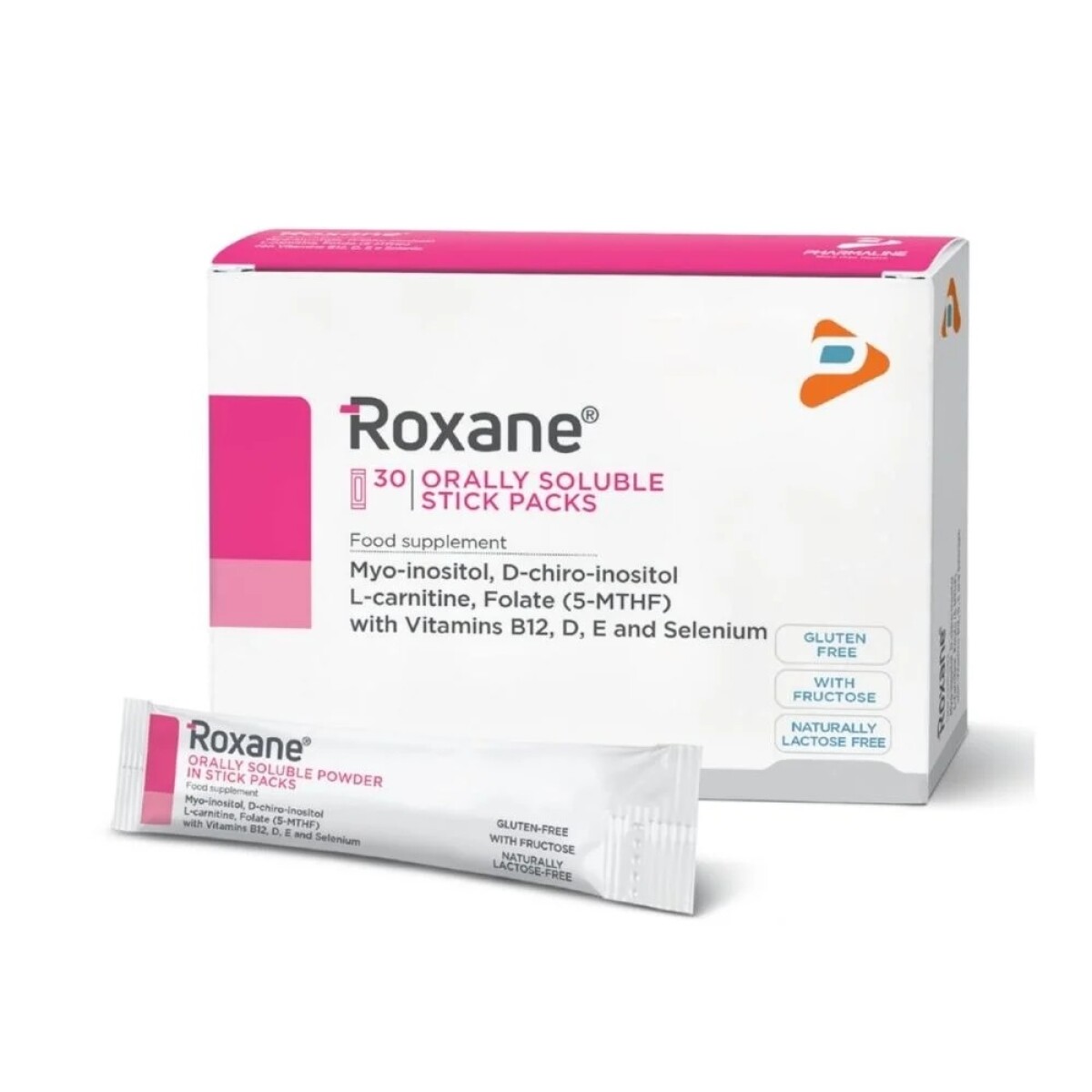 Roxane 30 Sticks 