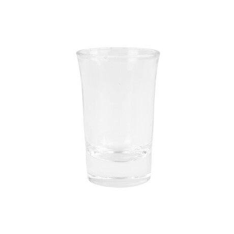 Set de 6 vasos de shot Set de 6 vasos de shot