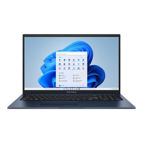 Notebook Asus Vivobook 17,3'' Core I5 8gb 512gb W11 001