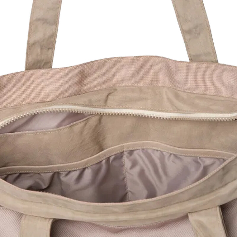 Bolso Thread Utility Tote - Beige Bolso Thread Utility Tote - Beige
