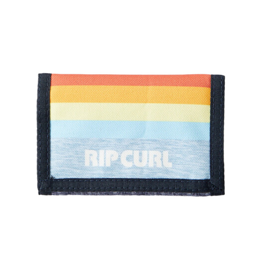 Billetera Rip Curl Mixed Surf - Azul Billetera Rip Curl Mixed Surf - Azul