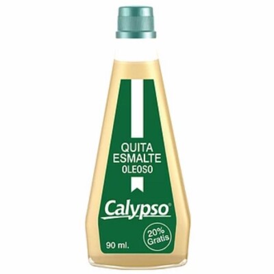 Quitaesmalte Calypso 90 ML