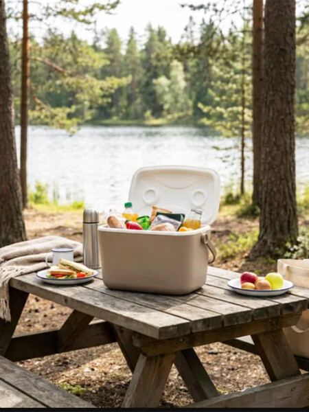 CONSERVADORA 10 LTS BEIGE