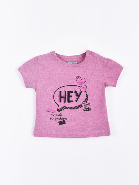 REMERA POLONIA ROSADO