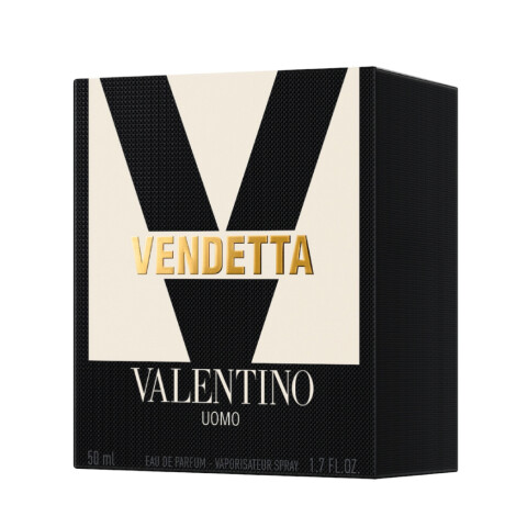 Perfume Valentino Vendetta Uomo EDP 50ml Perfume Valentino Vendetta Uomo EDP 50ml