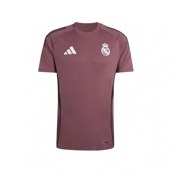 Remera adidas Entrenamiento Tiro 25 Purple
