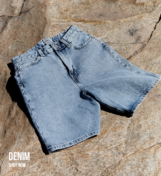 HT2 | DENIM