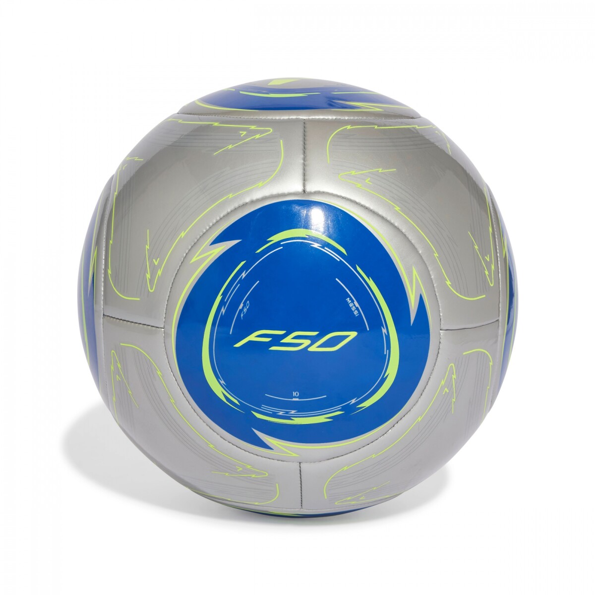 Balón Messi Club Unisex - Multicolor 
