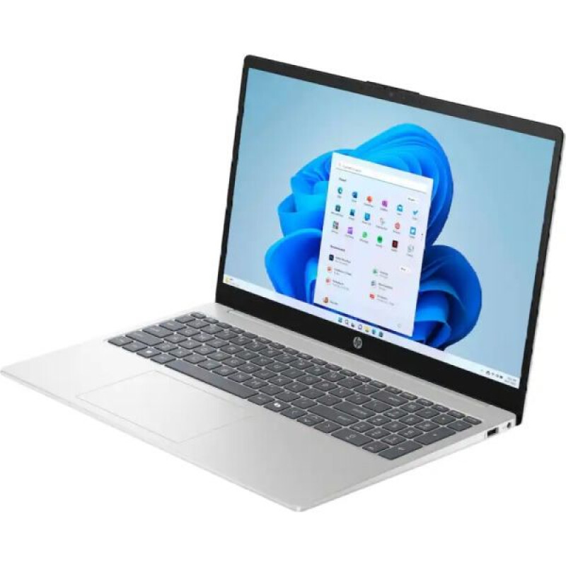 Notebook HP 15-FD0153WM i5-1334U 4.6GHZ/8GBD4/512SSD/15.6"/FHD/W11 Notebook HP 15-FD0153WM i5-1334U 4.6GHZ/8GBD4/512SSD/15.6"/FHD/W11