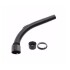 Puntero Curvo Para Manguera Aspiradora, 32 MM Puntero Curvo Para Manguera Aspiradora, 32 MM