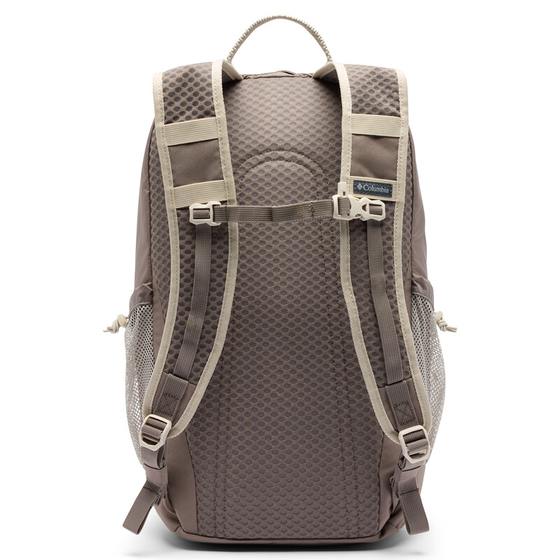 Mochila Echo Mountain 25L Unisex Iron