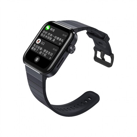 Reloj Smartwatch MIBRO T1 1,6' AMOLED BT 2ATM - Negro Reloj Smartwatch MIBRO T1 1,6' AMOLED BT 2ATM - Negro