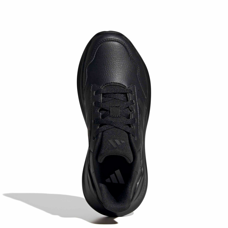 Championes Infantiles Adidas Tensaur Run 3.0 Negro