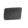 GOMA DE PEDAL FRENO / EMBRAGUE FUSCA / KOMBI 1600 / BRASILIA Goma De Pedal Freno / Embrague Fusca / Kombi 1600 / Brasilia