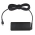 Cargador Notebook Laptop Usb Tipo C G-Power 5V-20V 4.5A 90W Variante Color Negro