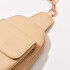 PORTA CELULAR MELINA BEIGE PORTA CELULAR MELINA BEIGE