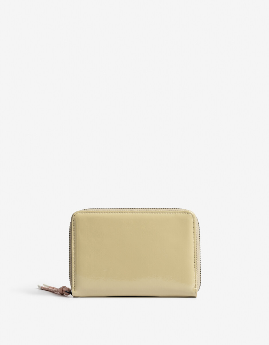 Billetera Fichero Con Bolsillo 