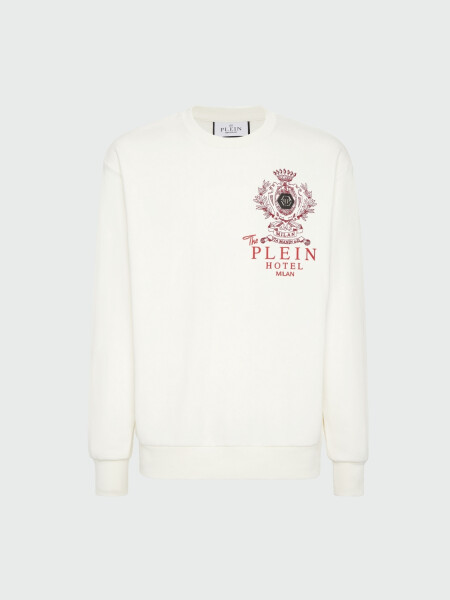 PHILIPP PLEIN - Buzo Plein Hotel Alta Automática