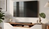 Rack de Tv Arc - 1.8 - Linea Manhattan Rack de Tv Arc - 1.8 - Linea Manhattan