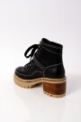 BOTA JASPER HIKER Negro