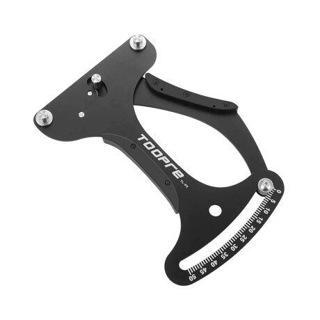 Medidor de Tensión Radio Bicicleta Toopre Tl-p3 001