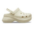 Classic Bae Clog - Mujer Bone