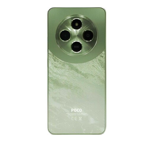 Celular Xiaomi Poco C75 8 RAM 256GB Green