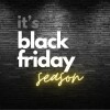 BLACK FRIDAY