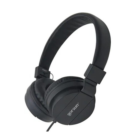 Auricular Stereo Plegable Gorsun GS-778 Auricular Stereo Plegable Gorsun GS-778