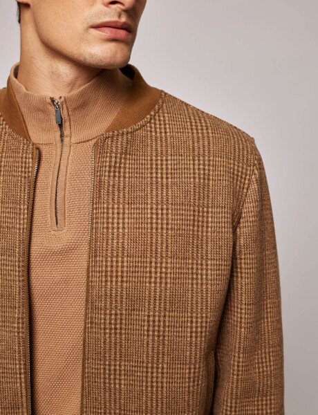 Campera bomber Campera bomber