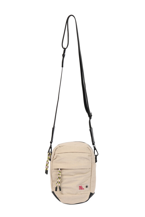 Portacelular Roquetas Beige