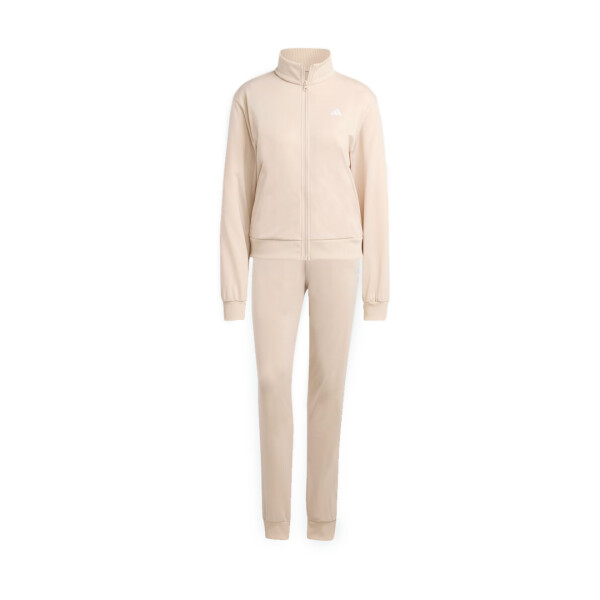 W FEELCOZY TS - ADIDAS BEIGE