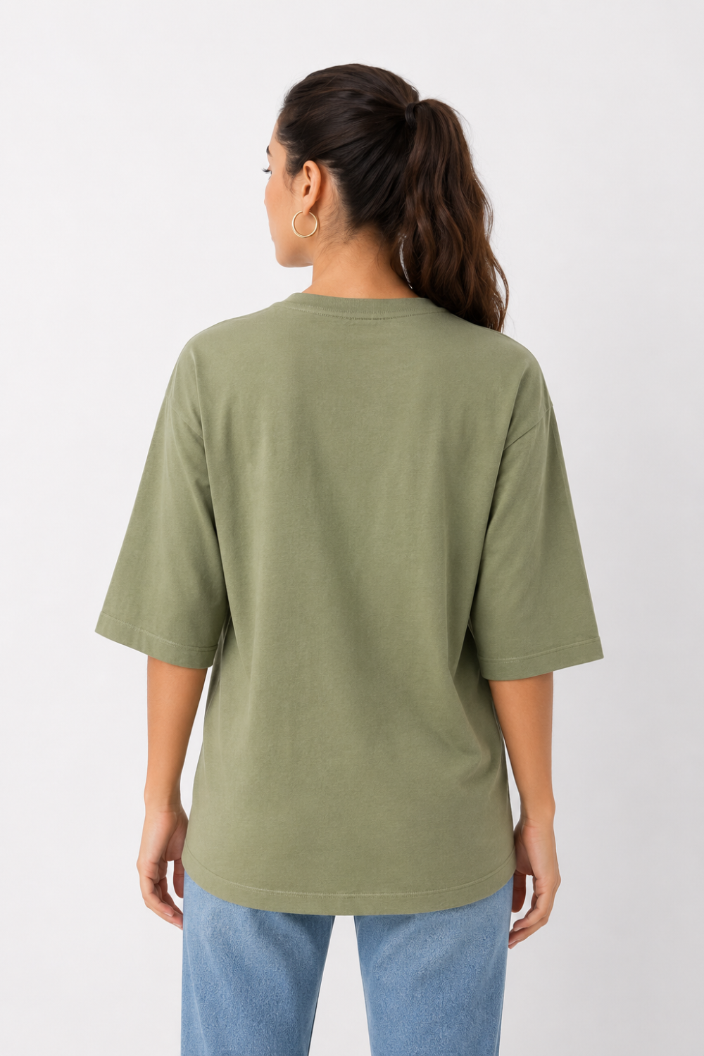 Remera Jorvik Estampado 2