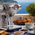 Cafetera Expresso Ariete Capri Vintage Retro CAFETERA EXPRESSO ARIETE CAPRI 1460080