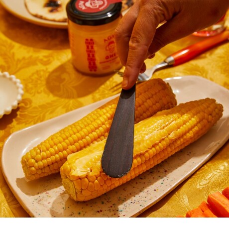 ¡OFERTA POR VENCIMIENTO! Manteca Clarificada 170g Agni ¡OFERTA POR VENCIMIENTO! Manteca Clarificada 170g Agni