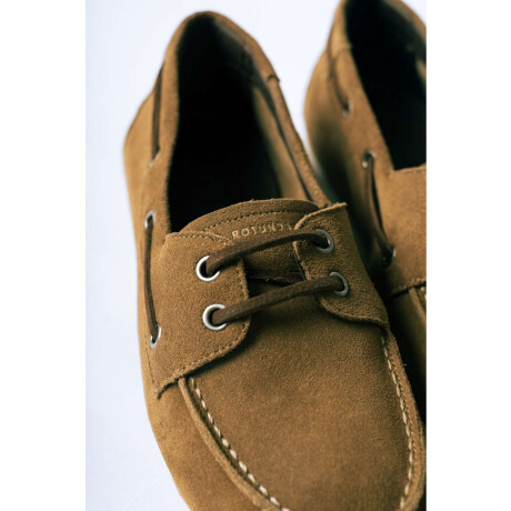 Champion Nauti Brownie