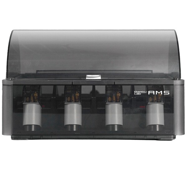 Bambu Lab Ams - Automatic Material System BAMBU LAB AMS AUTOMATIC MATERIAL SISTEM