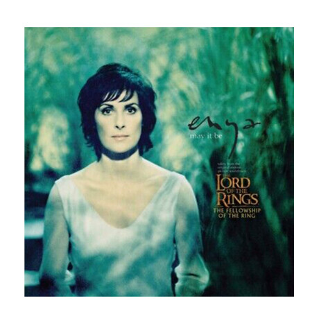 (l) Enya - May It Be - Vinilo (l) Enya - May It Be - Vinilo