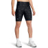 Tech AOP Bike Short-PPL BLK-004