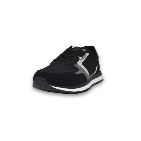 CHAMPION 39-45 BLACK