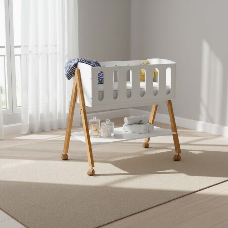 PRACTICUNA MDF BLANCO FLOW/TUTTO